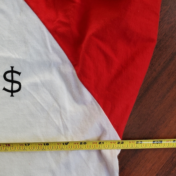 Intlcts Champion 3/4 Sleeve - Picture 3 of 3